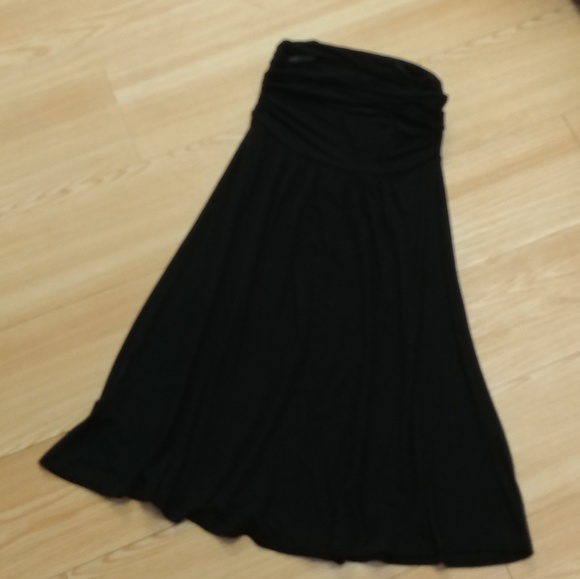 🆕Strapless Dress - Picture 6 of 6